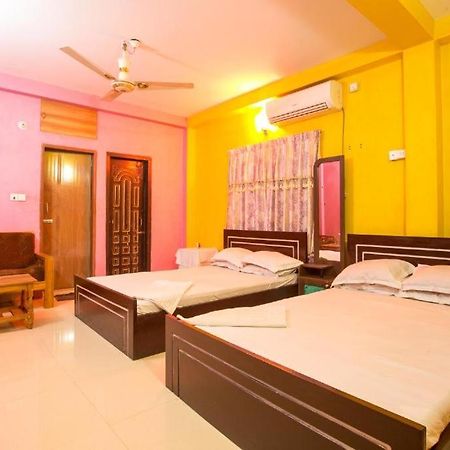 Fanush Resort Bandarban Luaran gambar