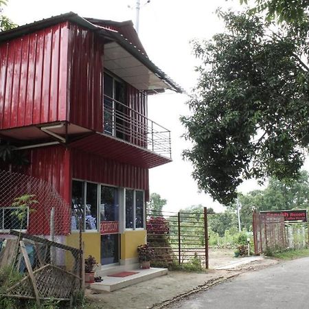 Fanush Resort Bandarban Luaran gambar