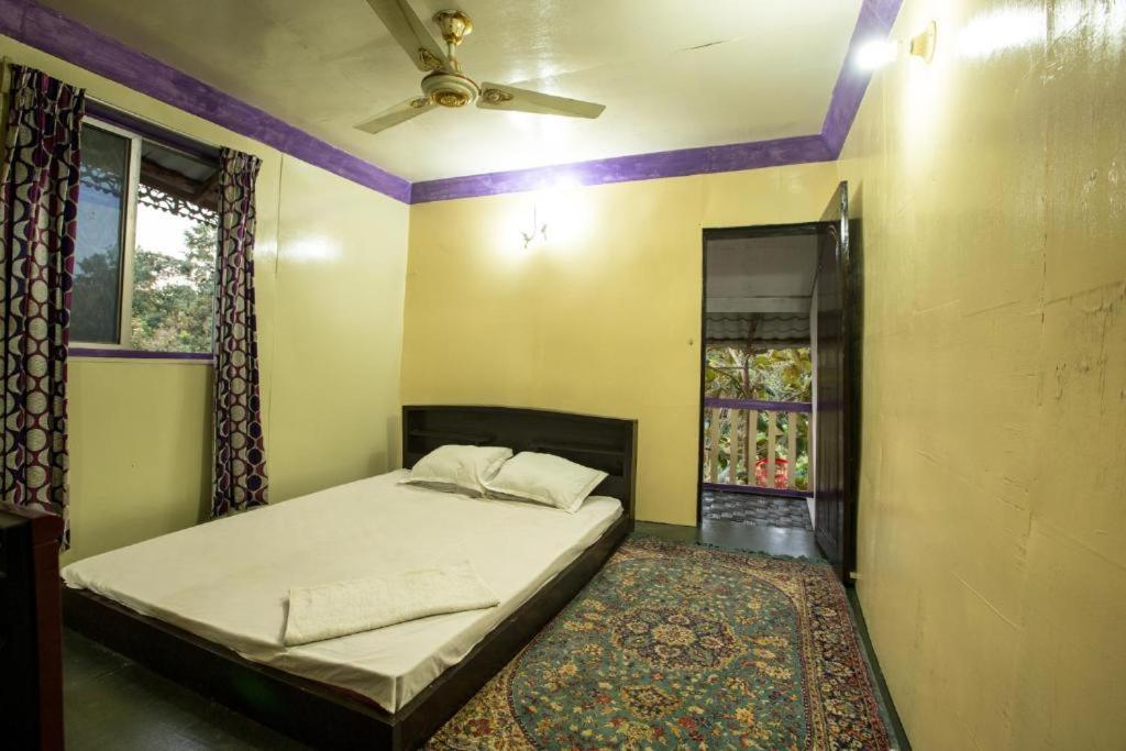 Fanush Resort Bandarban Luaran gambar