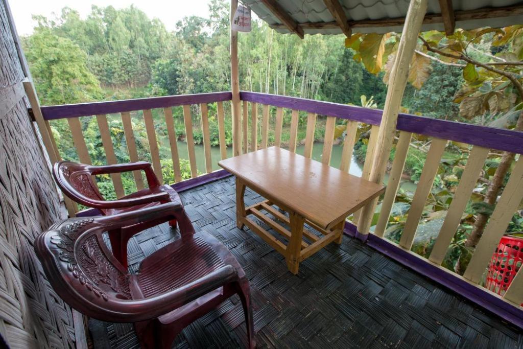 Fanush Resort Bandarban Luaran gambar