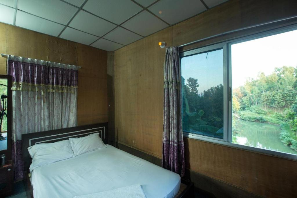Fanush Resort Bandarban Luaran gambar