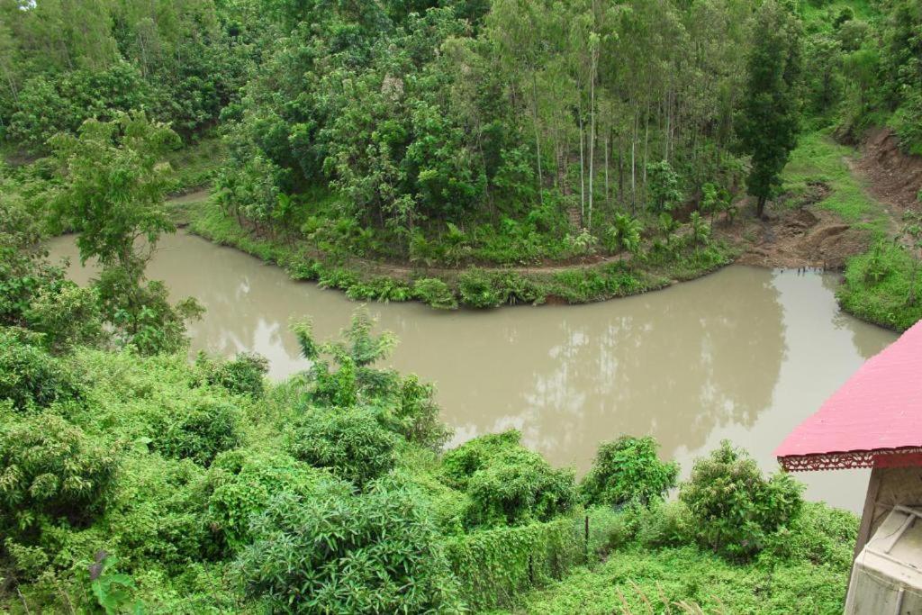 Fanush Resort Bandarban Luaran gambar