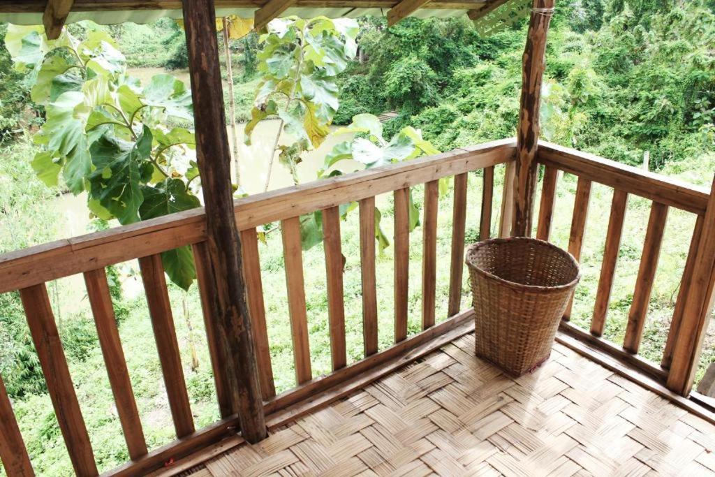 Fanush Resort Bandarban Luaran gambar