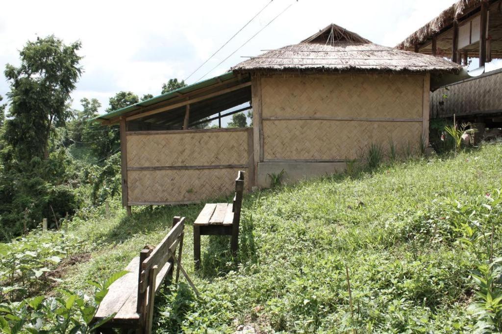 Fanush Resort Bandarban Luaran gambar